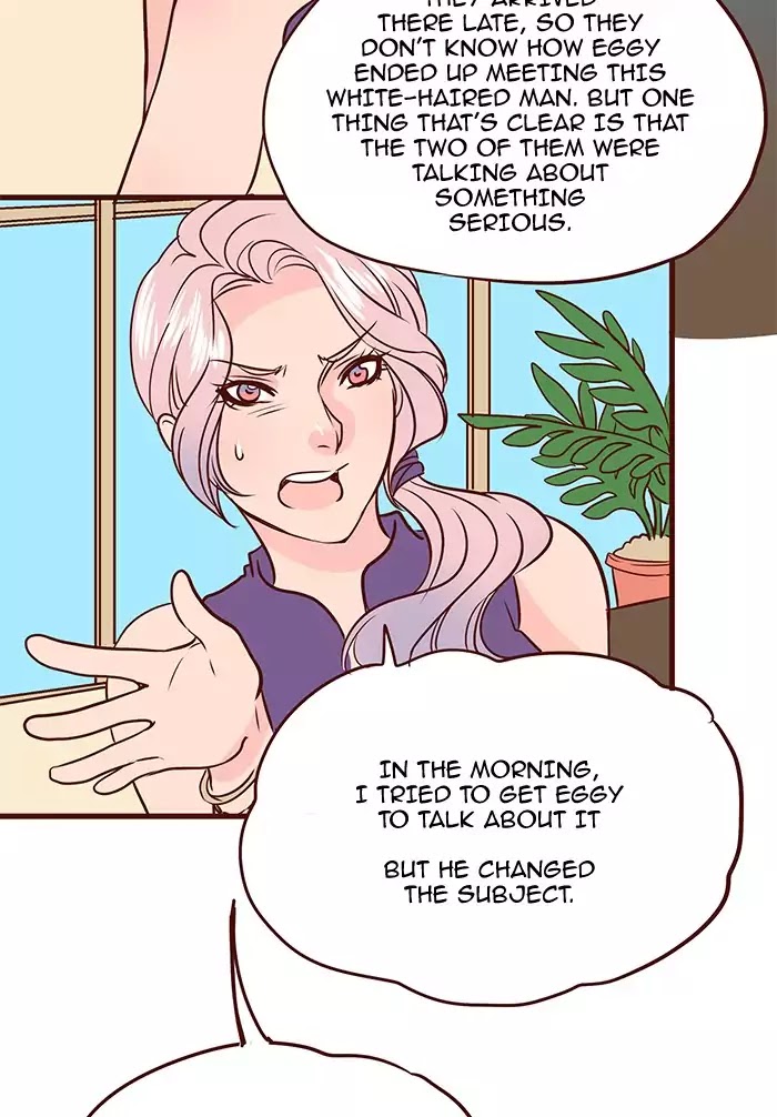 Eggnoid Chapter 114 page 9 - Chapter 114: [Season 3] Ep.37