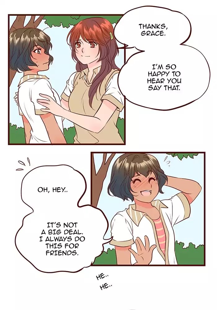 Eggnoid Chapter 115 page 11 - Chapter 115: [Season 3] Ep.38