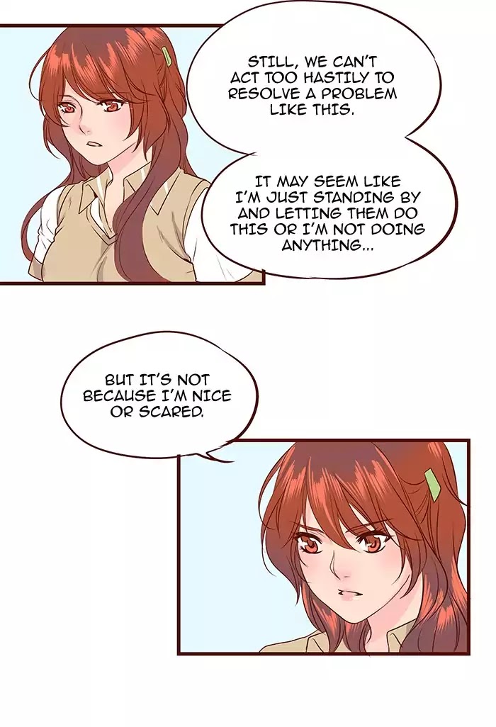 Eggnoid Chapter 115 page 12 - Chapter 115: [Season 3] Ep.38
