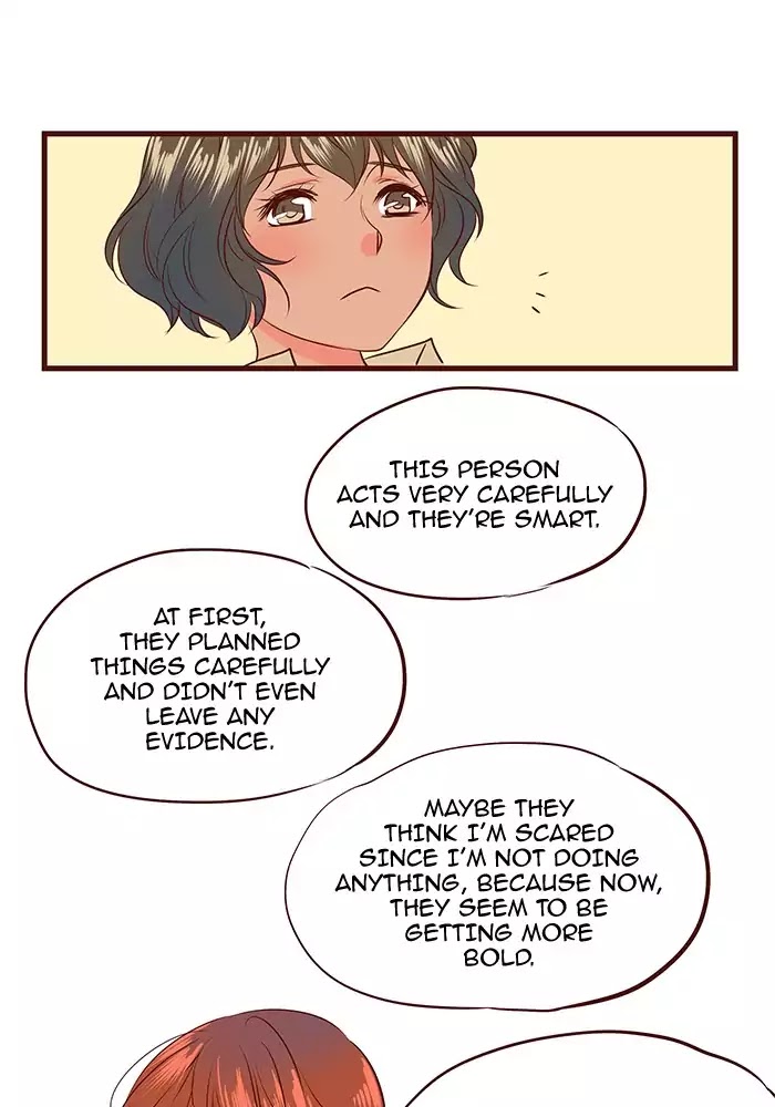 Eggnoid Chapter 115 page 13 - Chapter 115: [Season 3] Ep.38