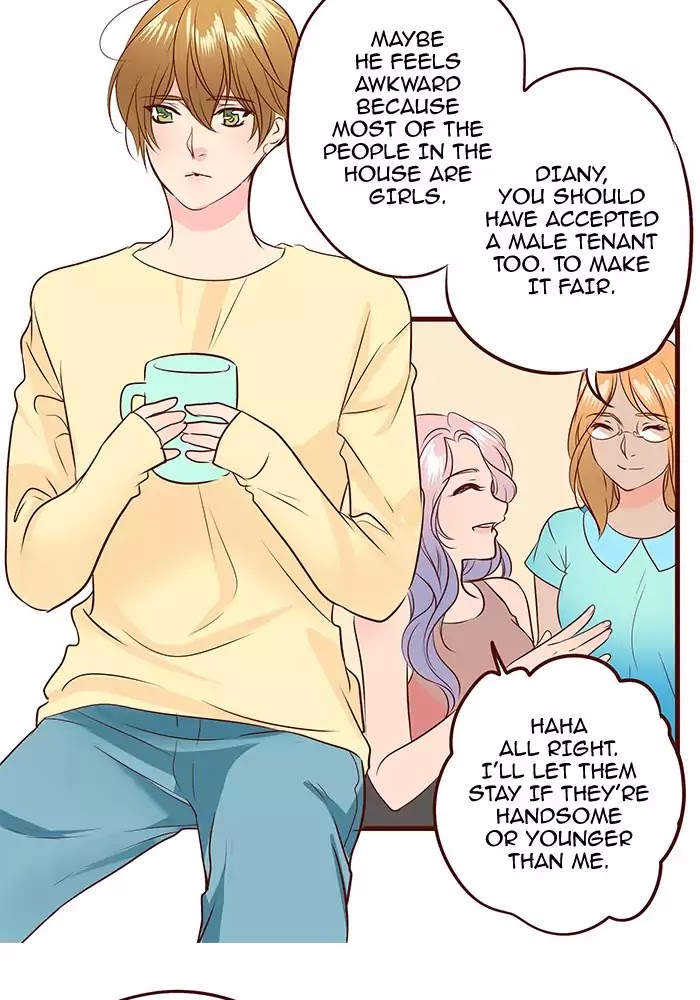 Eggnoid Chapter 115 page 20 - Chapter 115: [Season 3] Ep.38