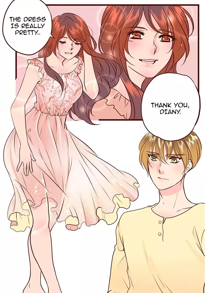 Eggnoid Chapter 115 page 23 - Chapter 115: [Season 3] Ep.38
