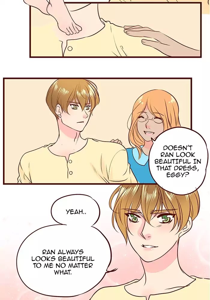 Eggnoid Chapter 115 page 24 - Chapter 115: [Season 3] Ep.38