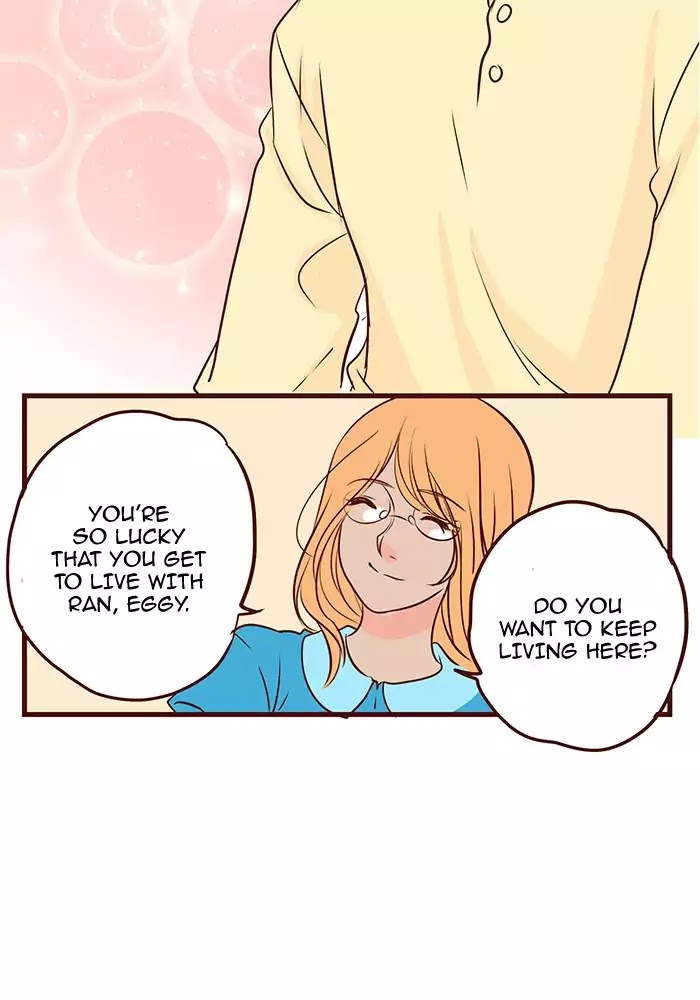 Eggnoid Chapter 115 page 25 - Chapter 115: [Season 3] Ep.38