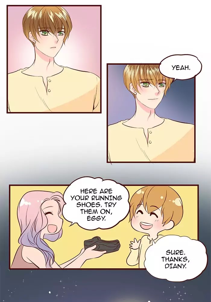 Eggnoid Chapter 115 page 26 - Chapter 115: [Season 3] Ep.38