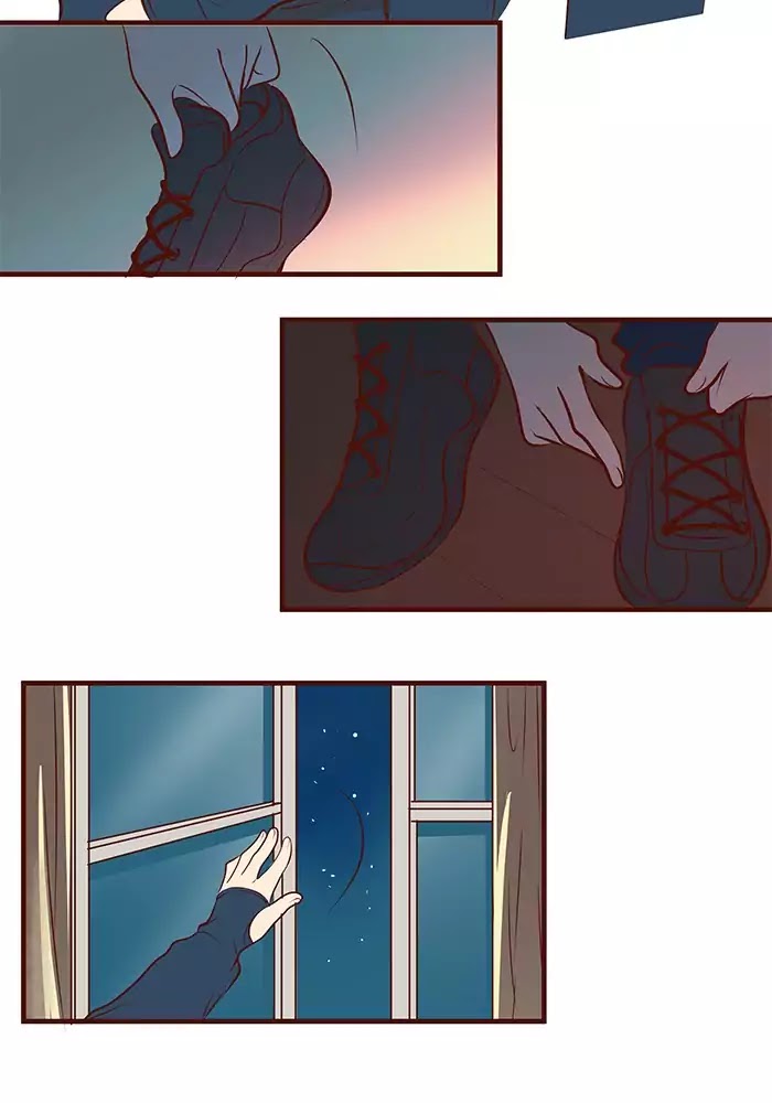 Eggnoid Chapter 115 page 29 - Chapter 115: [Season 3] Ep.38