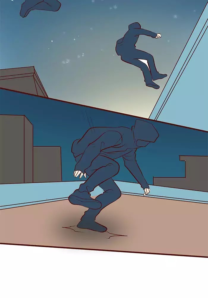 Eggnoid Chapter 115 page 33 - Chapter 115: [Season 3] Ep.38