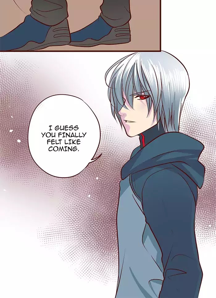 Eggnoid Chapter 115 page 35 - Chapter 115: [Season 3] Ep.38