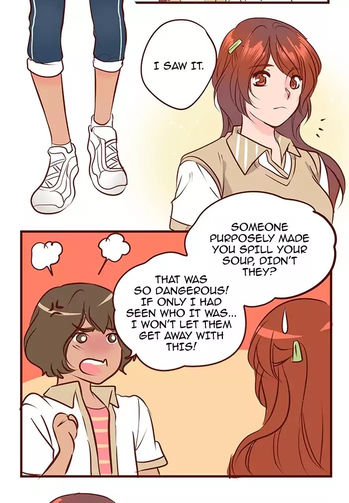 Eggnoid Chapter 115 page 4 - Chapter 115: [Season 3] Ep.38