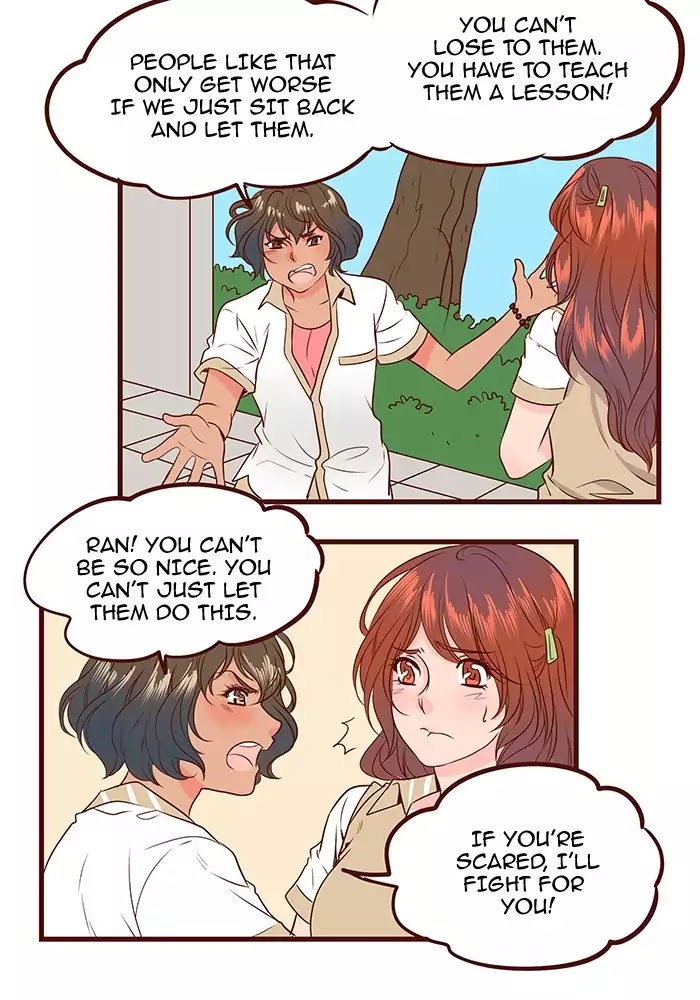 Eggnoid Chapter 115 page 7 - Chapter 115: [Season 3] Ep.38
