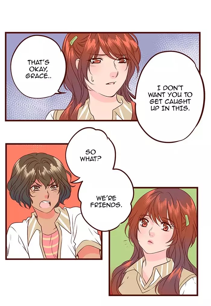 Eggnoid Chapter 115 page 8 - Chapter 115: [Season 3] Ep.38