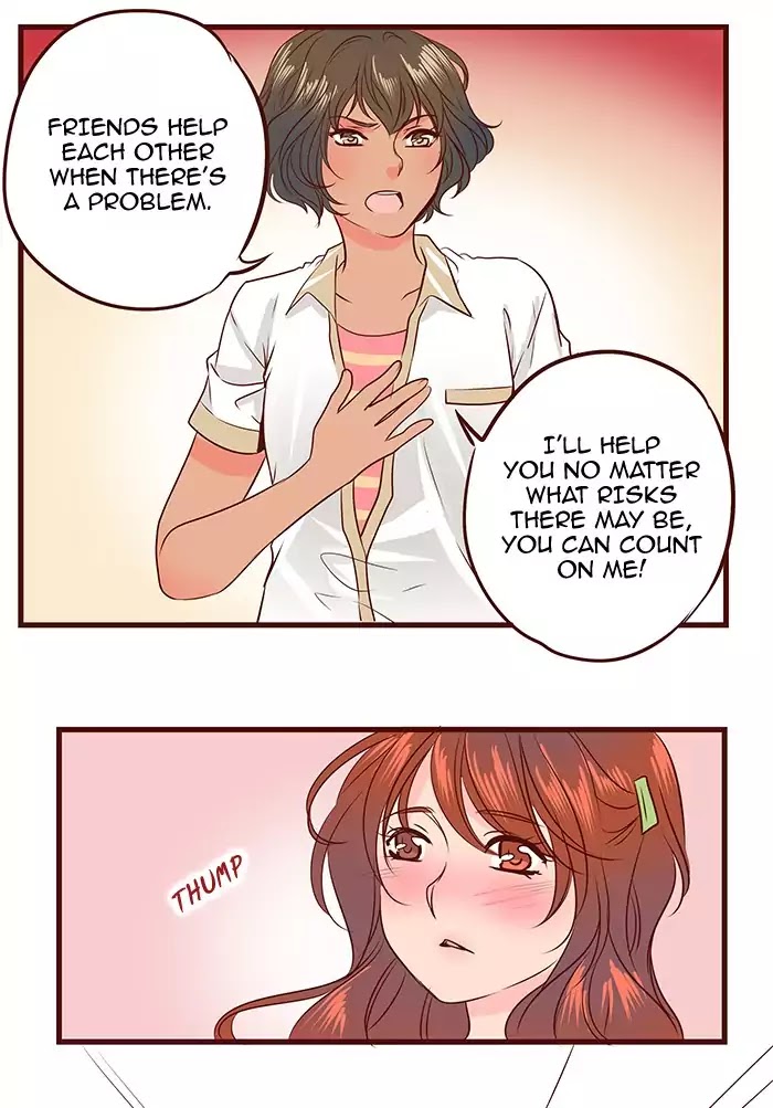 Eggnoid Chapter 115 page 9 - Chapter 115: [Season 3] Ep.38