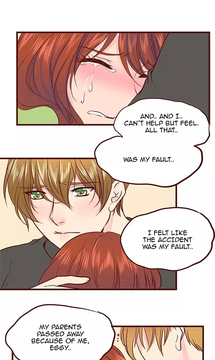 Eggnoid Chapter 118 page 10 - Chapter 118: [Season 3] Ep.41