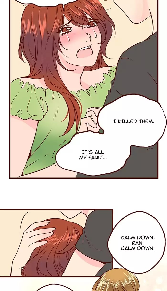 Eggnoid Chapter 118 page 11 - Chapter 118: [Season 3] Ep.41