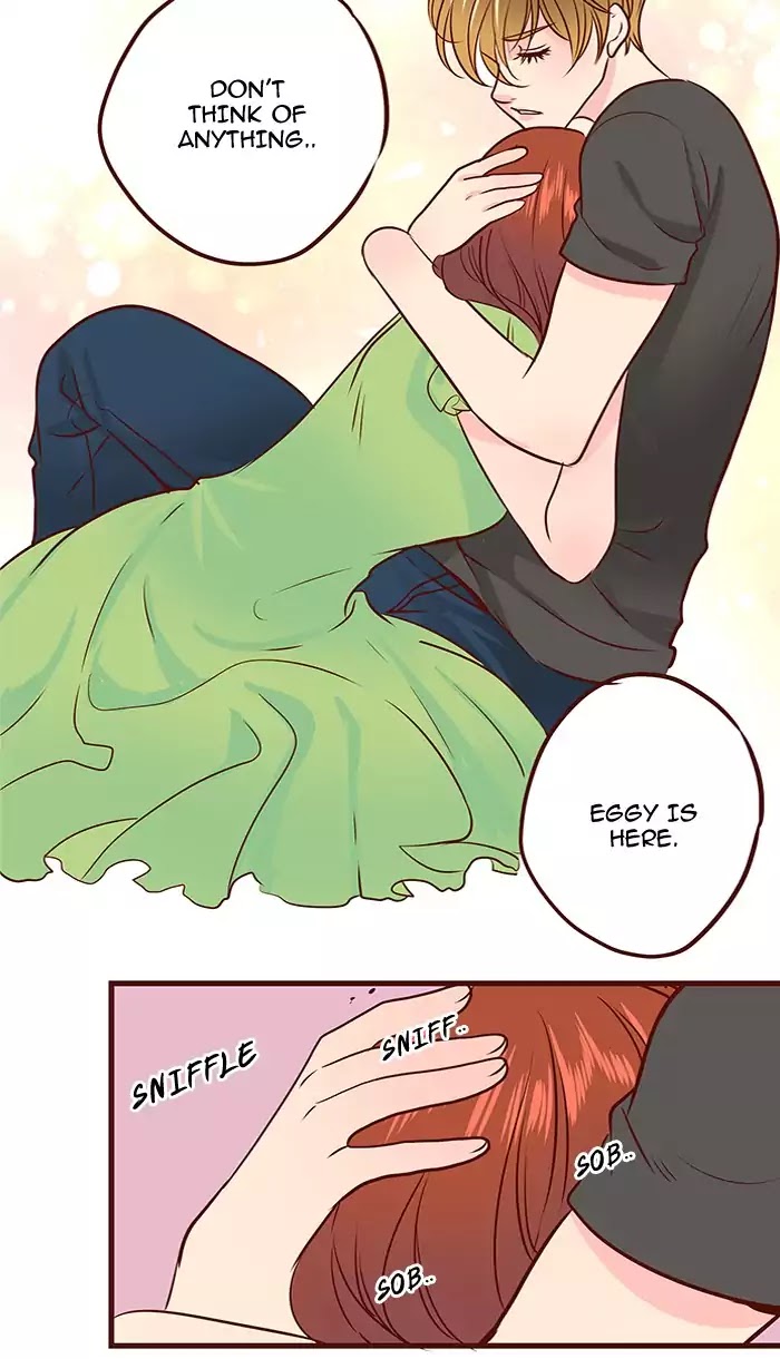 Eggnoid Chapter 118 page 12 - Chapter 118: [Season 3] Ep.41