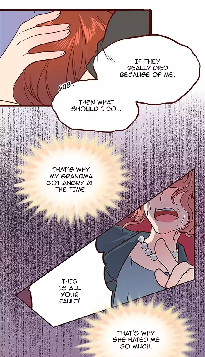 Eggnoid Chapter 118 page 13 - Chapter 118: [Season 3] Ep.41