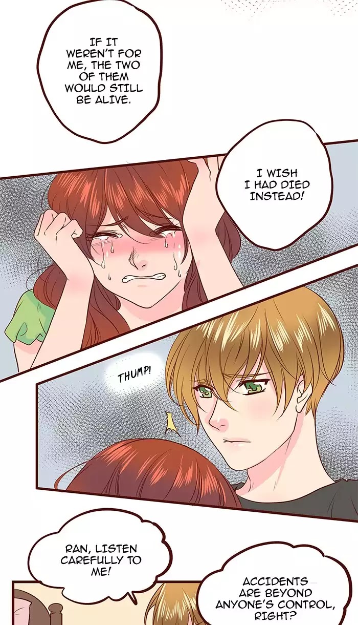 Eggnoid Chapter 118 page 15 - Chapter 118: [Season 3] Ep.41