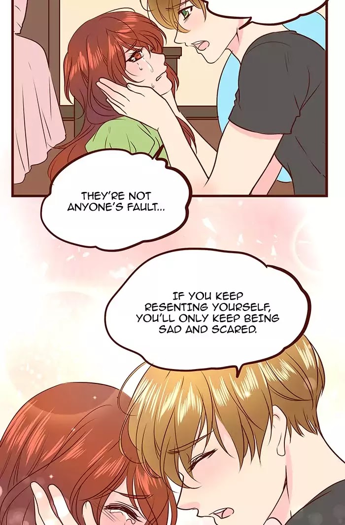 Eggnoid Chapter 118 page 16 - Chapter 118: [Season 3] Ep.41