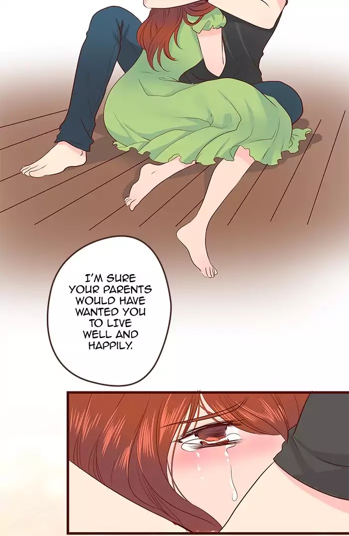 Eggnoid Chapter 118 page 19 - Chapter 118: [Season 3] Ep.41