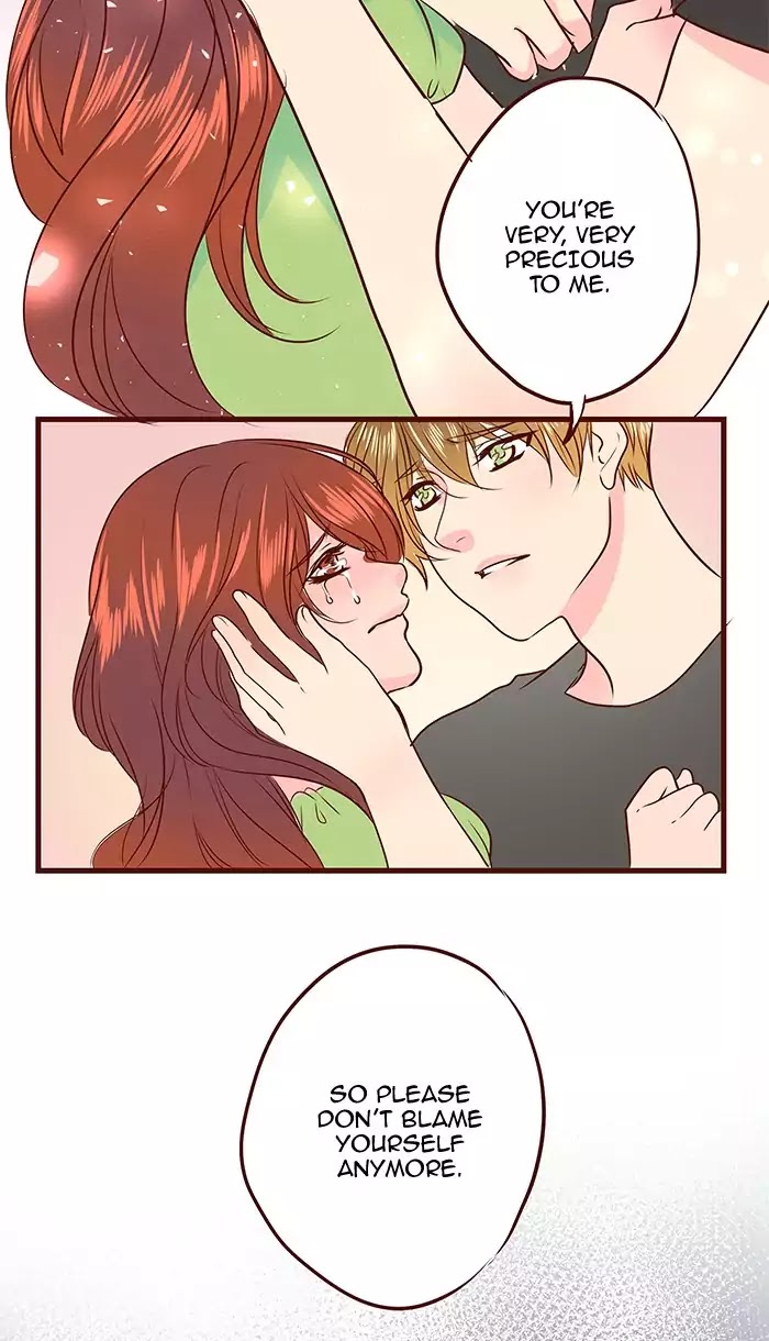 Eggnoid Chapter 118 page 21 - Chapter 118: [Season 3] Ep.41