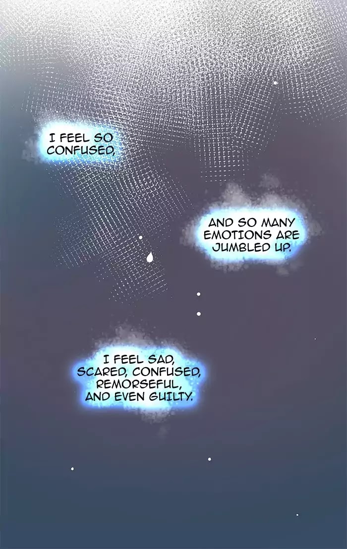 Eggnoid Chapter 118 page 22 - Chapter 118: [Season 3] Ep.41