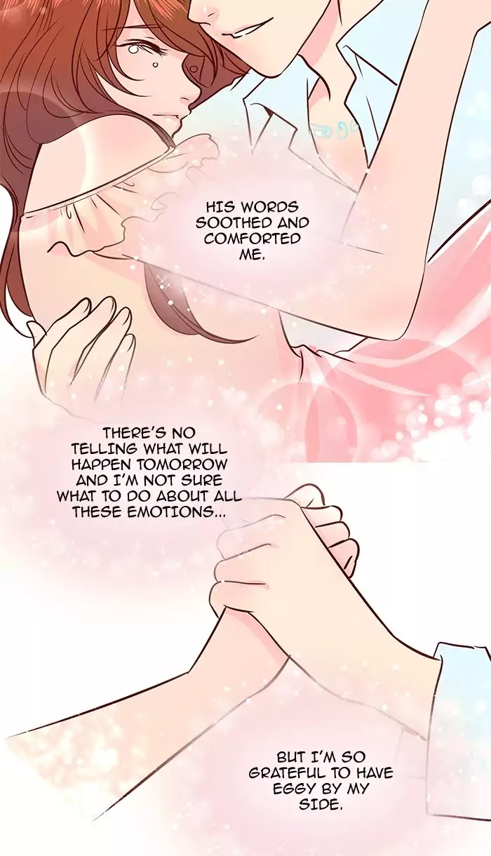 Eggnoid Chapter 118 page 25 - Chapter 118: [Season 3] Ep.41