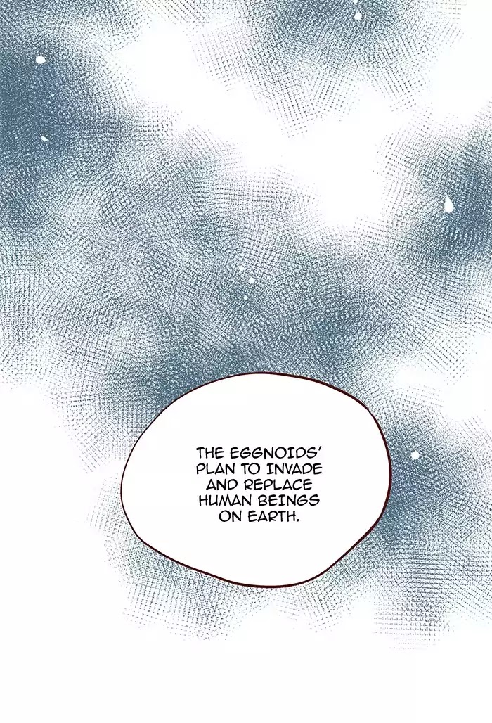 Eggnoid Chapter 118 page 31 - Chapter 118: [Season 3] Ep.41
