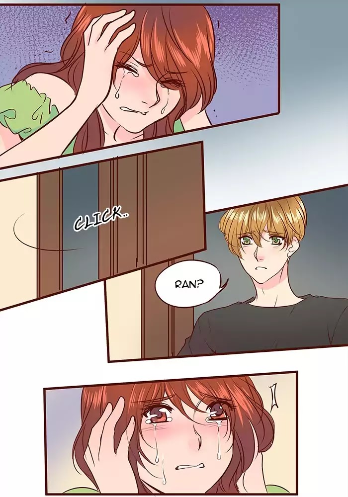 Eggnoid Chapter 118 page 4 - Chapter 118: [Season 3] Ep.41