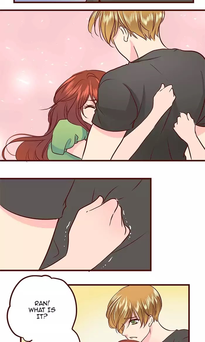 Eggnoid Chapter 118 page 6 - Chapter 118: [Season 3] Ep.41
