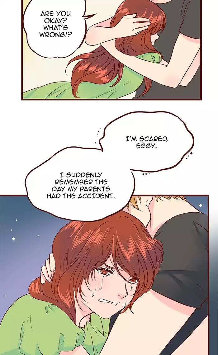 Eggnoid Chapter 118 page 7 - Chapter 118: [Season 3] Ep.41