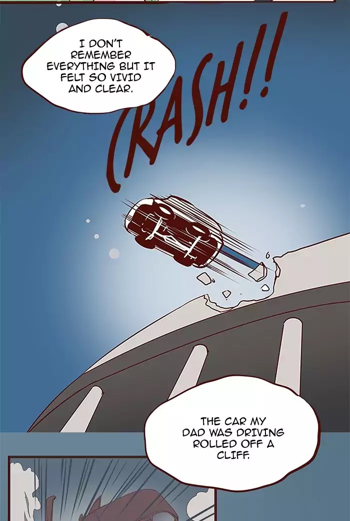 Eggnoid Chapter 118 page 8 - Chapter 118: [Season 3] Ep.41