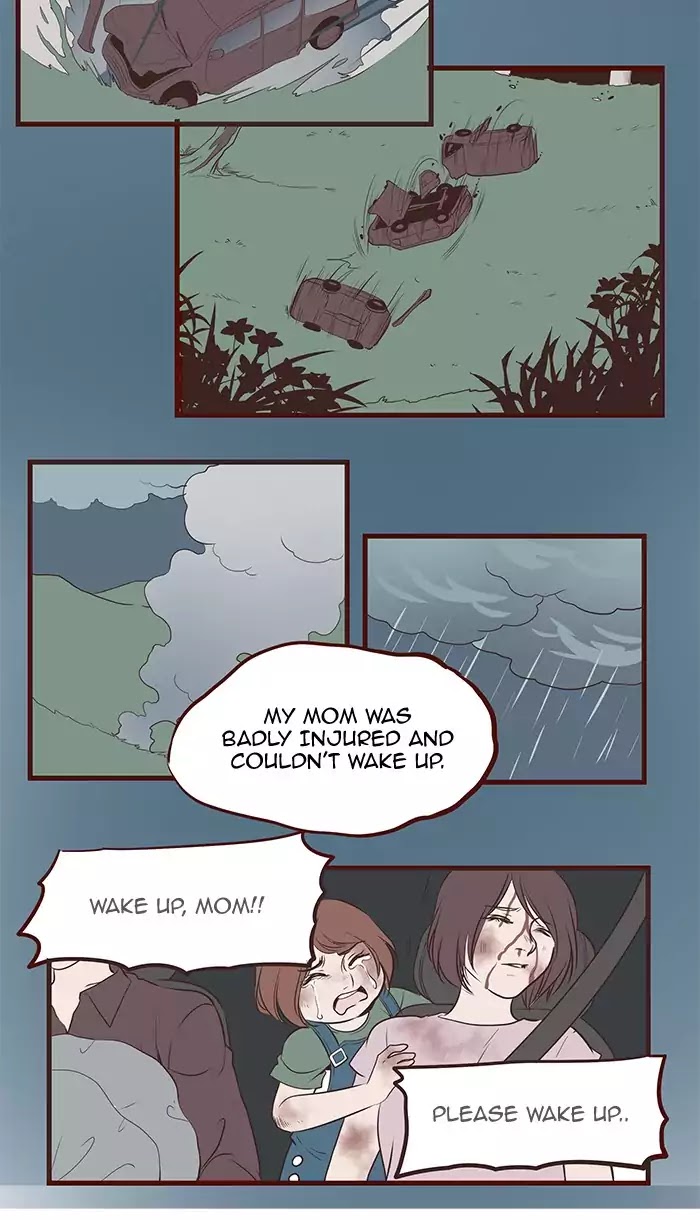 Eggnoid Chapter 118 page 9 - Chapter 118: [Season 3] Ep.41