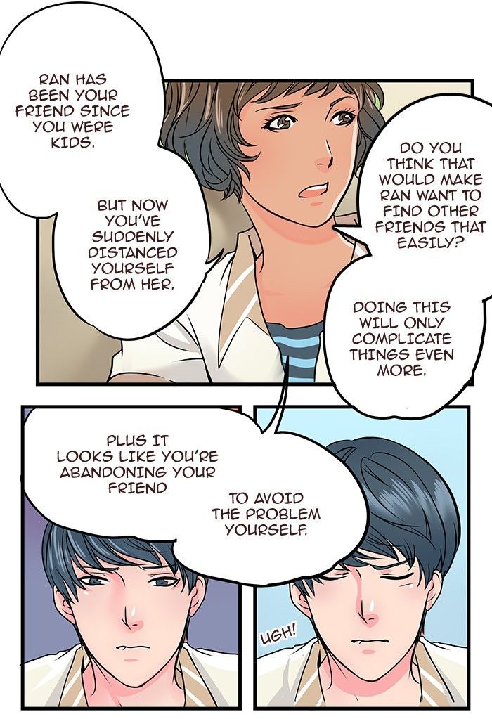 Eggnoid Chapter 12 page 14 - Chapter 12