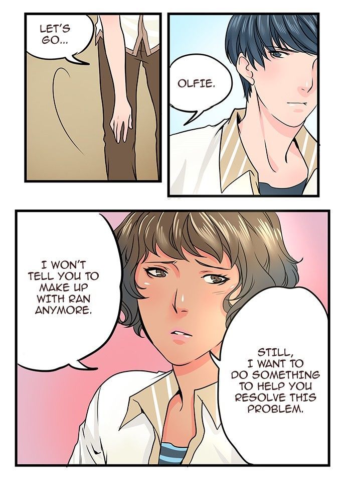 Eggnoid Chapter 12 page 20 - Chapter 12