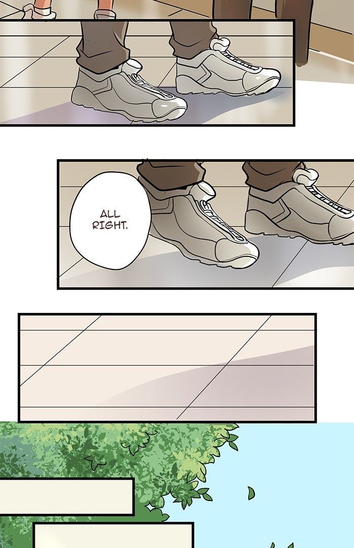 Eggnoid Chapter 12 page 23 - Chapter 12