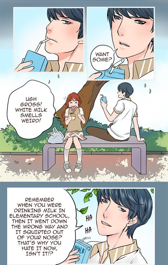Eggnoid Chapter 12 page 25 - Chapter 12