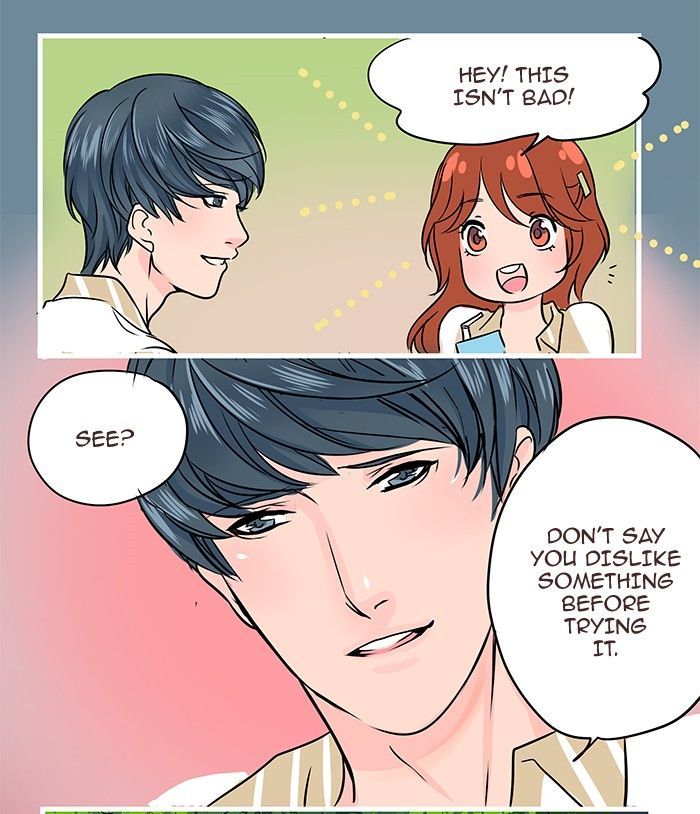 Eggnoid Chapter 12 page 28 - Chapter 12