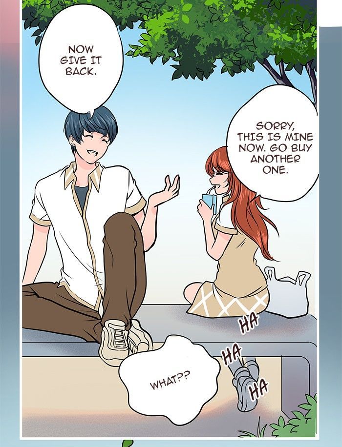 Eggnoid Chapter 12 page 29 - Chapter 12