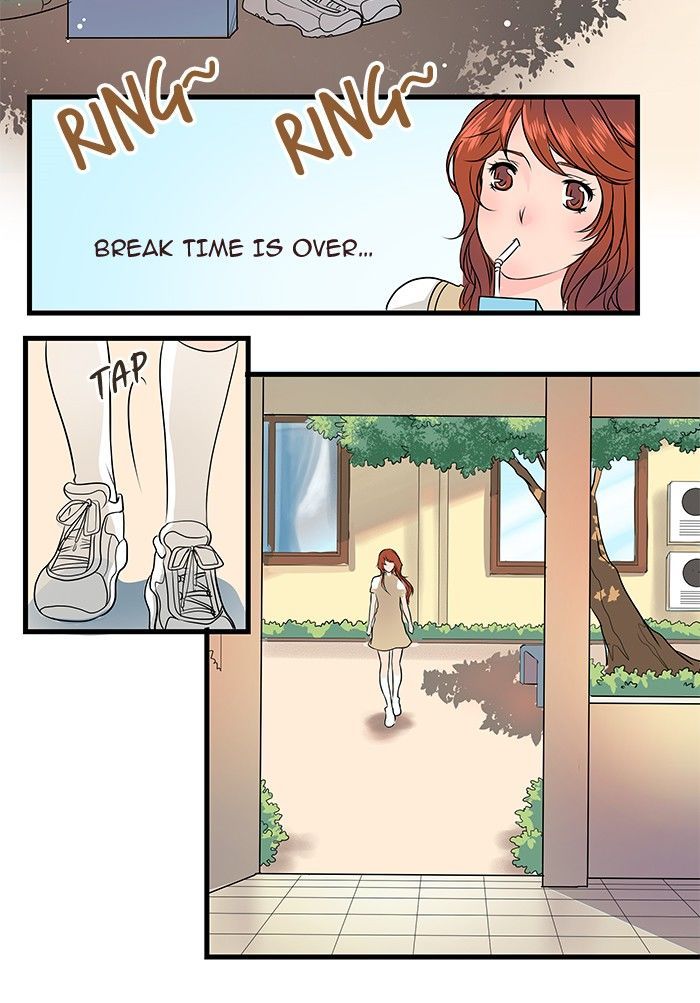 Eggnoid Chapter 12 page 33 - Chapter 12