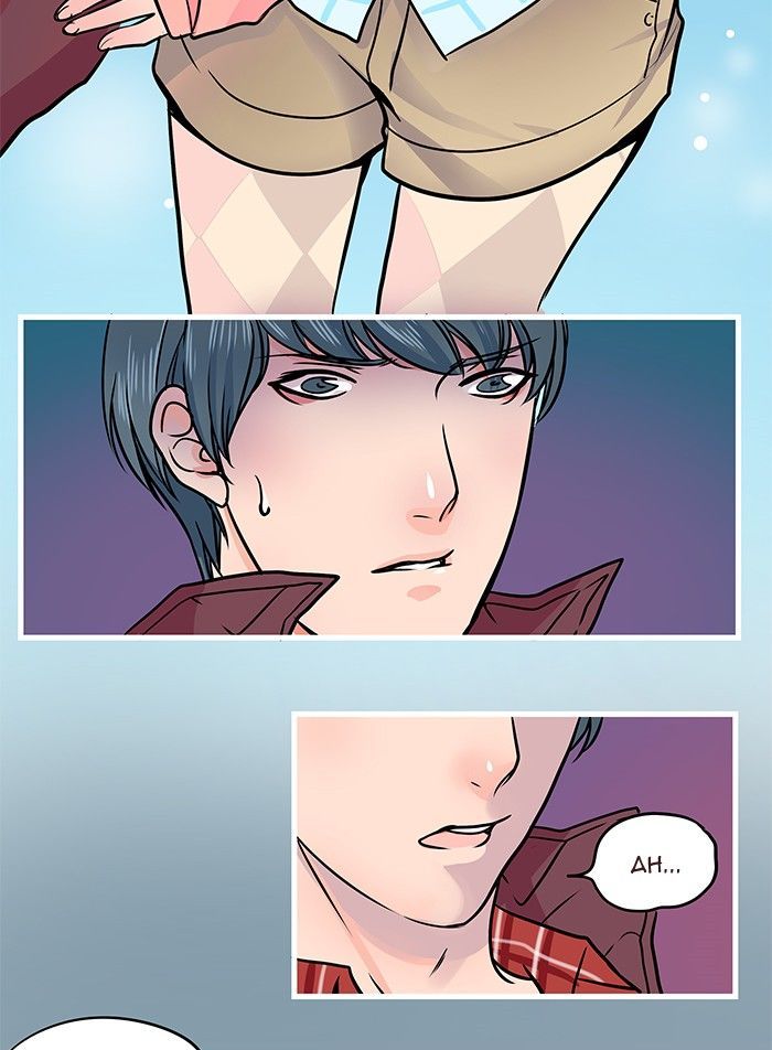 Eggnoid Chapter 12 page 4 - Chapter 12