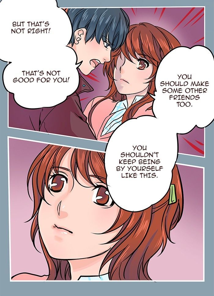 Eggnoid Chapter 12 page 5 - Chapter 12