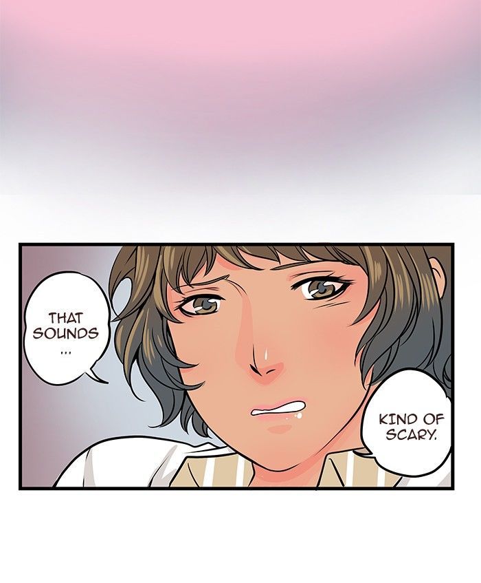 Eggnoid Chapter 12 page 8 - Chapter 12