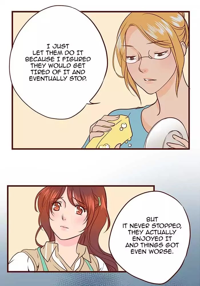 Eggnoid Chapter 120 page 10 - Chapter 120: [Season 3] Ep.43