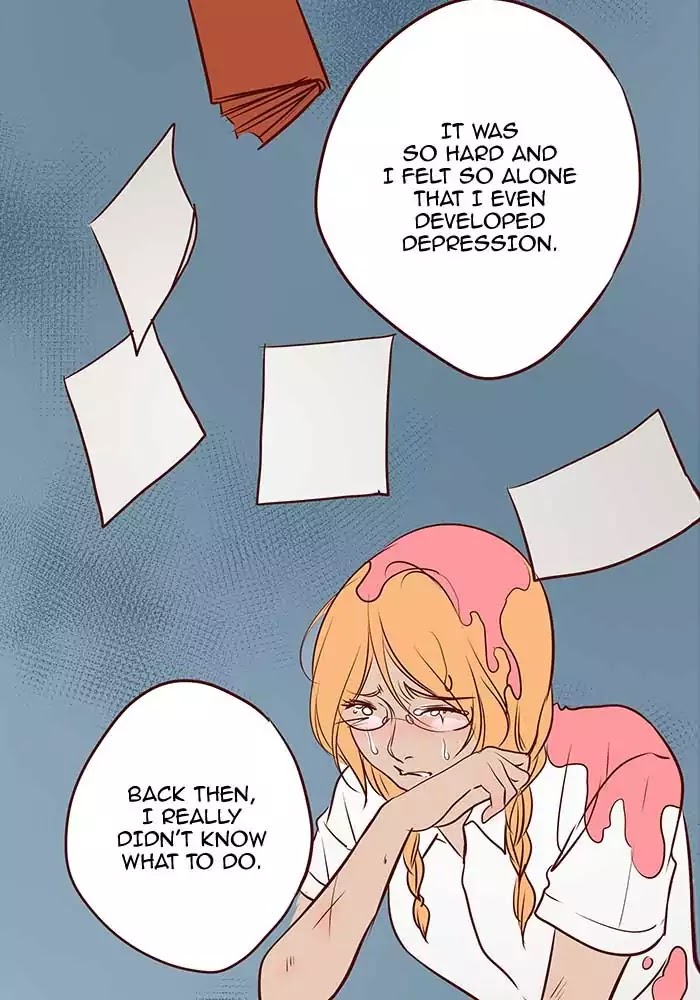 Eggnoid Chapter 120 page 12 - Chapter 120: [Season 3] Ep.43