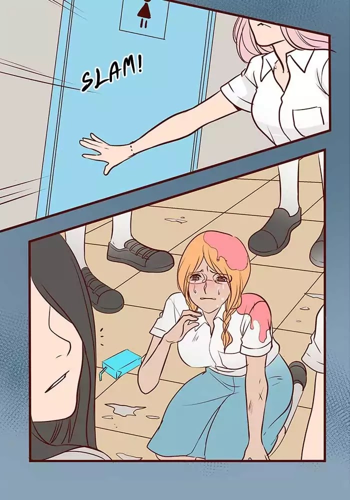 Eggnoid Chapter 120 page 14 - Chapter 120: [Season 3] Ep.43