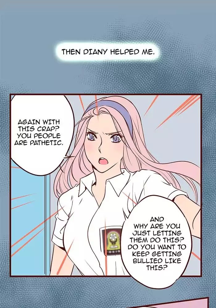 Eggnoid Chapter 120 page 15 - Chapter 120: [Season 3] Ep.43