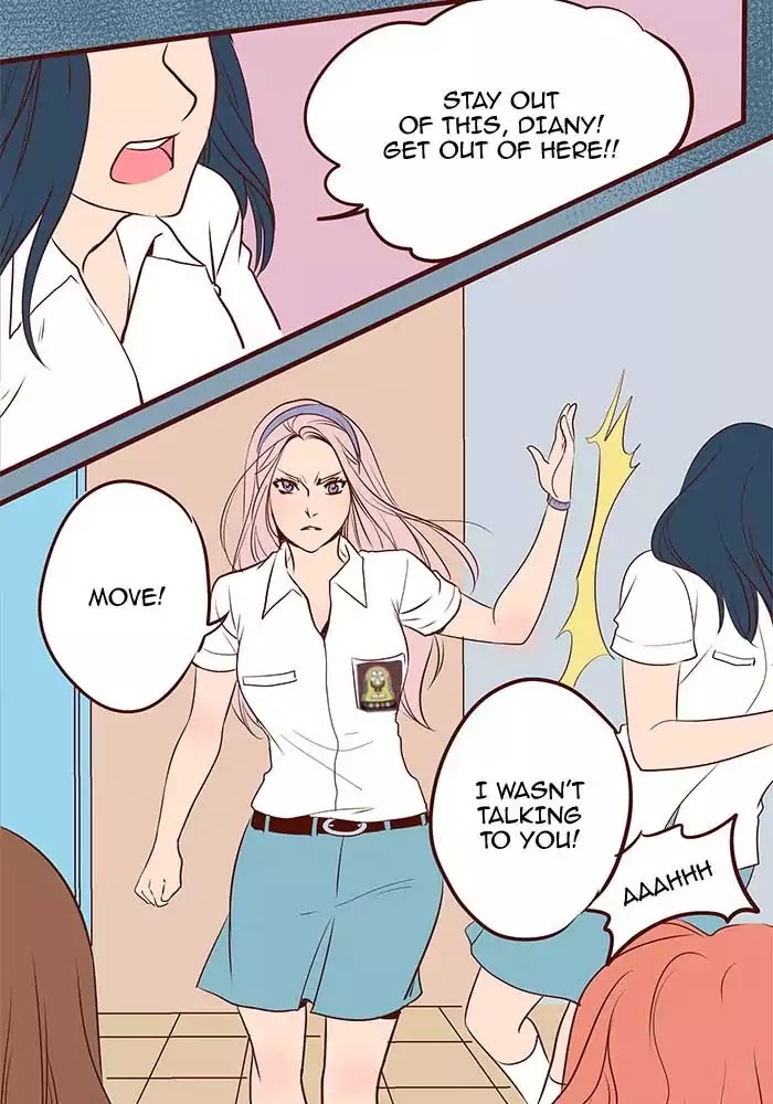 Eggnoid Chapter 120 page 16 - Chapter 120: [Season 3] Ep.43