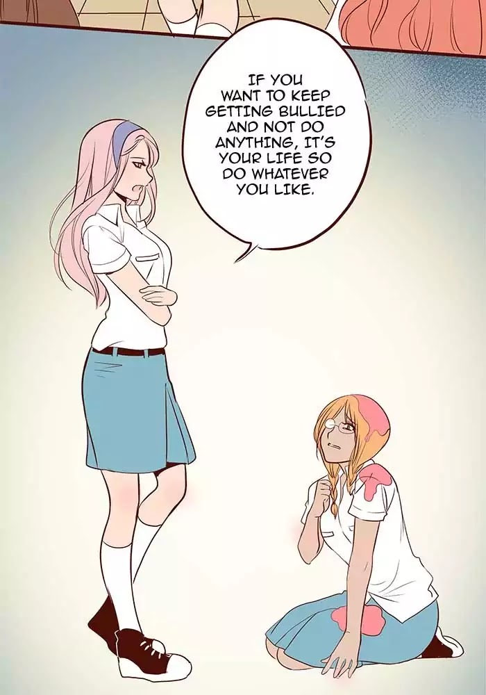 Eggnoid Chapter 120 page 17 - Chapter 120: [Season 3] Ep.43