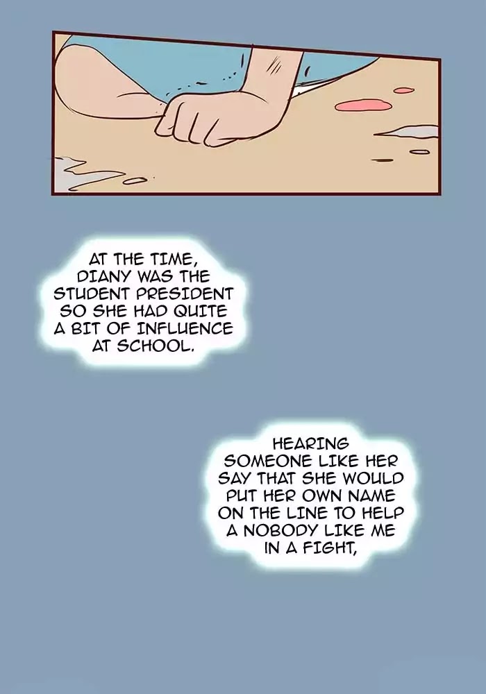 Eggnoid Chapter 120 page 19 - Chapter 120: [Season 3] Ep.43