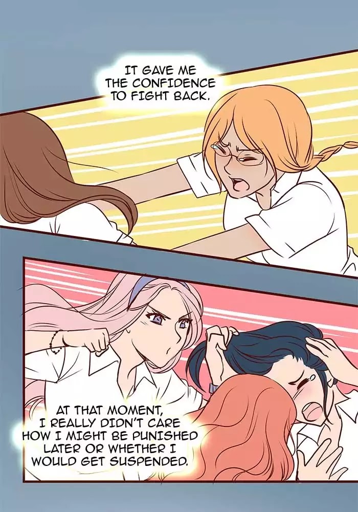 Eggnoid Chapter 120 page 20 - Chapter 120: [Season 3] Ep.43